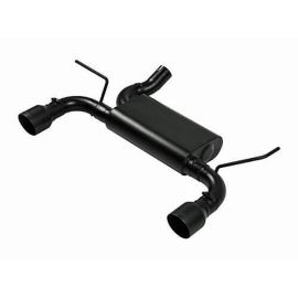 Flowmaster Axle-Back Exhaust System