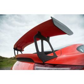 Porsche GT3 RS Rear Spoiler Complete OEM