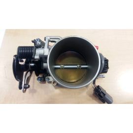 Throttle Body Infinity Q45