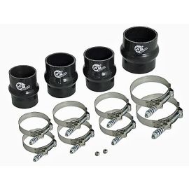 aFe Power BladeRunner Intercooler Couplings and Clamps Kit