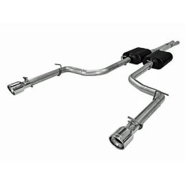 Flowmaster Cat-Back Exhaust System