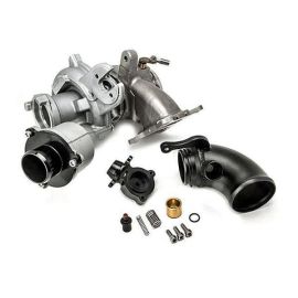 Tomioka Racing IHX475 Turbo Kit
