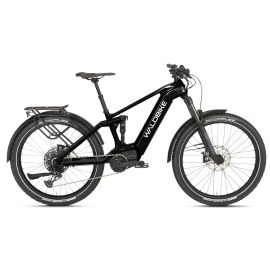 Quercus SUV L/XL, All Mountain E-Bike blackberry black, WB-10032023.104.3