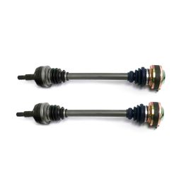DSS 1400HP Axles for Porsche 997TT Tiptronic