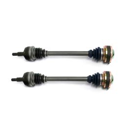 DSS 1000HP Axles for Porsche 997.2 PDK