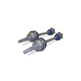 DSS 500HP Rear Axles for 350Z/G35