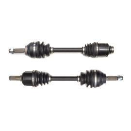 DSS 1000HP Front Axles for 1G AWD DSM