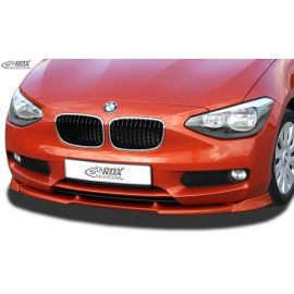 RDX Front Spoiler for BMW 1-series F20 09/2011+