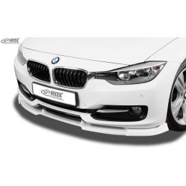 RDX Front Spoiler for BMW 3-series F30 / F31