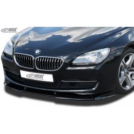 RDX Front Spoiler for BMW 6-series F12 / F13