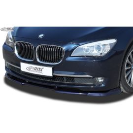 RDX Front Spoiler for BMW 7-series F01 / F02