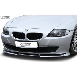 RDX Front Spoiler for BMW Z4 E85, E86 2006+