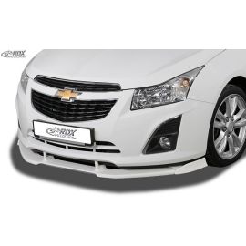 RDX Front Spoiler for Chevrolet Cruze 09-15
