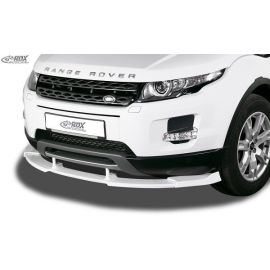 RDX Front Lip Splitter for Range Rover Evoque 2011-2016