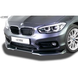 RDX Front Spoiler for BMW Series 1 F20 / F21 2015+ (also for Sportline) (RDFAVX30836)