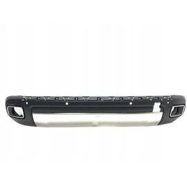 Rolls Royce Cullinan Rear Bumper 51127448712