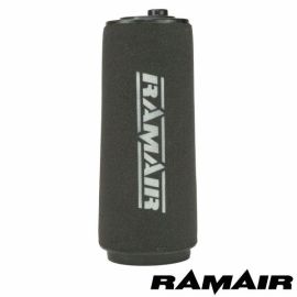 Ramair Replacement Foam Filter for BMW 1 Series E87, 3 Series E46/E90/E91/E92/E93, 5 Series E39/E60/E61, X3 E83 (RPF-1552)