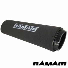 Ramair Replacement Foam Filter for BMW D10 E39, 3 Series E46/E90/E91/E92/E93, 5 Series E39/E60/E61, 7 Series E38/E65/E66, X3 E83, X5 E53/E70, X6 E71, Range Rover III (RPF-1752)
