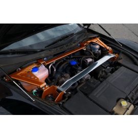 Summit V2 Front Up Strut Brace, 6 points, for Mazda RX8