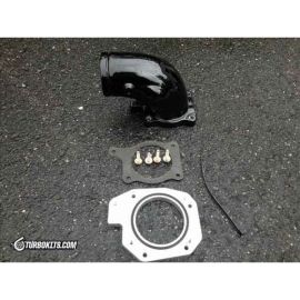 Powerstroke 6.4L CFM with Adapter Plate Kit