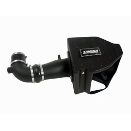 Corsa Performance PowerCore Closed Box Air Intake - CARB Compliant