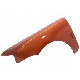 Rolls Royce Cullinan Front Left Driver Side Fender Orange