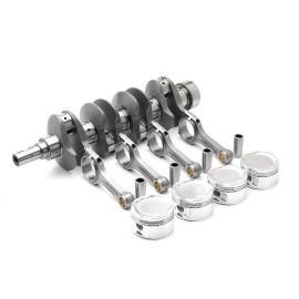 ZRP 2.18l Stroker kit for Ford Cosworth 2.0l Long Rods