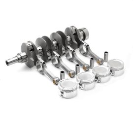 ZRP 2.3l Stroker kit for Ford Cosworth 2.0l Turbo Long Rods