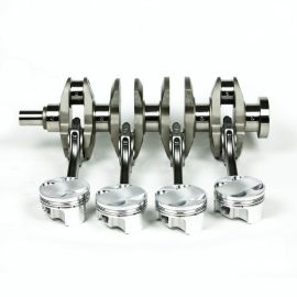 ZRP 2.2l Stroker Kit for Honda K20A N/A