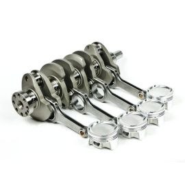 ZRP 2.3l Stroker Kit for Honda S2000 F20C Turbo