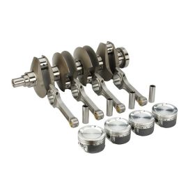 ZRP 2.3l Stroker Kit for Mitsubishi EVO 1-9 4G63