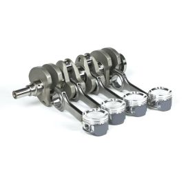 ZRP Block w/ 3SGTE Rotating Assembly Kit for Toyota 5SFE