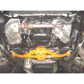 Summit Front Under Brace for Subaru Impreza GC/GD