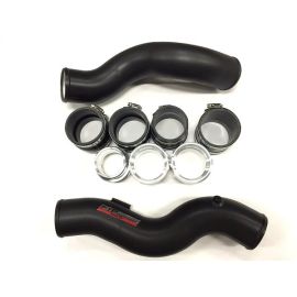 FTP Motorsport Charge + Boost Pipe Kit for BMW F20 116i / 118i (SG71340)