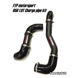 FTP Motorsport Charge Pipe Kit for Mini Cooper S R56 / R60 (SG71349)