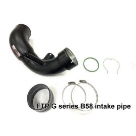 FTP Motorsport Intake Pipe for BMW G02, G11, G12, G30, G31 B58 (SG71436)