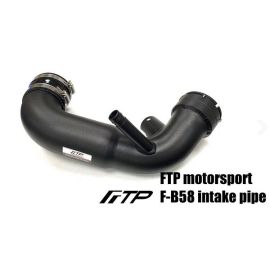 FTP Motorsport Intake Pipe for BMW F20, F21, F22, F23 B58 (SG71439)