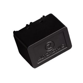 Tazer 18-22 FCA (Stellantis) Vehicles Security Gateway Bypass Module