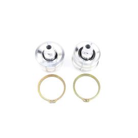 SPL Front Caster Rod Bushings Adjustable for F8X M2 M3 M4 (CRB E9X)