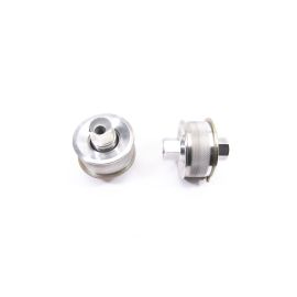 SPL Adjustable Front Caster Rod Monoball Bushings for Supra GR (CRB G29)