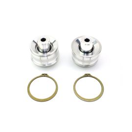 SPL Front Caster Rod Bushings Non-Adjustable for F8X M2 M3 M4 (CRBN E9X)