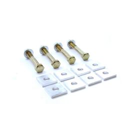 SPL Eccentric Lockout Kit for R35 GTR (EL R35)