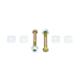 SPL Camber Eccentric Lockout Kit for Evo X (ELC EVOX)