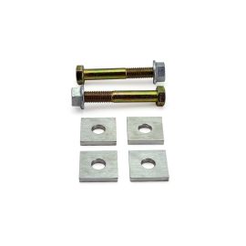 SPL Eccentric Camber Lockout Kit for F8X G8X M2/M3/M4 (ELC F8X)