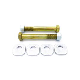 SPL Eccentric Lockout Front Camber/Caster for R35 GTR (ELF R35)