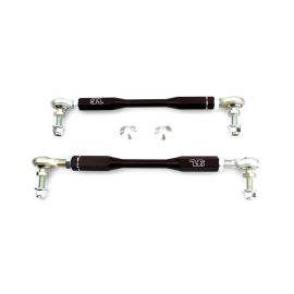 SPL Front Endlinks for F8X M2/M3/M4 (FE F8X)