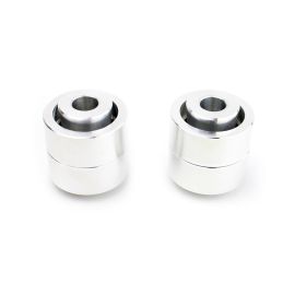SPL Front Lower Arm Shock Monoball Bushings for R35 GTR (FLBS R35)