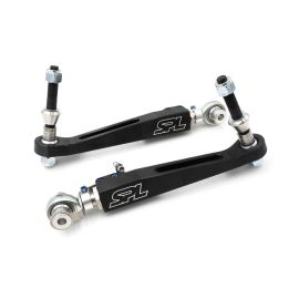 SPL Front Lower Control Arms for F8X M2/M3/M4 (FLCA F8X)