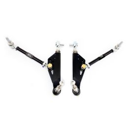 SPL Front Lower Control Arms for BRZ FRS 86 (FLCA FRS)