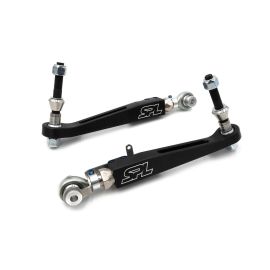 SPL Front Lower Control Arms for G8X M3/M4 AWD (FLCA G8X IX)